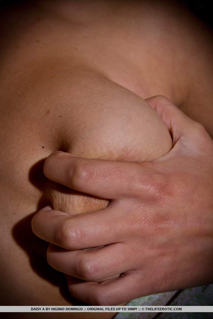 Sex ed clitoris touching