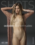 Fashion Nude from Hegre-Art, 10 Dec 2022