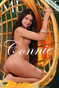 Presenting Connie : Connie from Met-Art, 10 Aug 2014