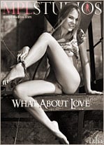 What about Love : Talia from MPL Studios, 22 Oct 2014