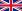 United Kingdom of Great Britain and Nothern Ireland
