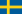 Kingdom of Sweden