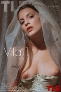 Vila 1 : Ennie from The Life Erotic, 16 Oct 2015 Vila 1 : Ennie from The Life Erotic, 16 Oct 2015
