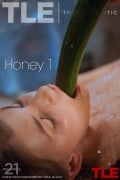 Honey 1 : Ennie from The Life Erotic, 10 Jan 2016