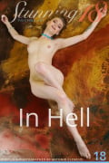 In Hell : Rebecca G from Stunning18, 03 Jan 2018