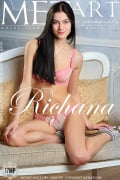 Richana: Rebecca G #1 of 19