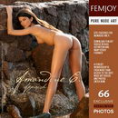 Approach : Amandine C from FemJoy, 19 Feb 2010 Approach : Amandine C from FemJoy, 19 Feb 2010