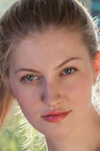 Bretona 29 years old, from Ukraine Bretona 29 years old, from Ukraine