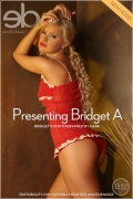 Presenting Bridget A : Bridget from Erotic Beauty, 28 Jul 2013