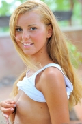 Angel's Booty - Blonde Beauty: Jessi #7 of 71