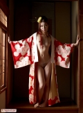 Kimono: Chiaki #3 of 18