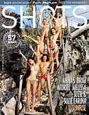 Sunrise from Hegre-Art, 01 Apr 2010 Sunrise from Hegre-Art, 01 Apr 2010