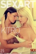 Kitro : Grace C, Kari A from Sex Art, 29 Jan 2013