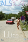Hitch : Tess Lyndon, Jenny F from ALS Scan, 13 Mar 2014