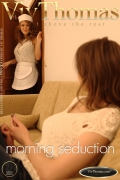 Morning Seduction : Beata Undine, Viola from VivThomas, 26 Jul 2014 Morning Seduction : Beata Undine, Viola from VivThomas, 26 Jul 2014
