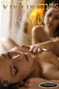 Foxy Di : Cindy Hope, Nensi B from VivThomas, 10 Nov 2014 Foxy Di : Cindy Hope, Nensi B from VivThomas, 10 Nov 2014