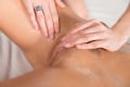 Erotic Massage Plus: Sabrisse A, Jane F #6 of 16