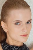 Dalia 32 years old, from Russia Dalia 32 years old, from Russia