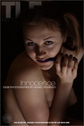 Innocence : Dazie from The Life Erotic, 12 May 2014