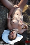 Luvita : Eddison from Sex Art, 04 Nov 2015
