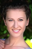 Emylia 34 years old, from Czech Republic Emylia 34 years old, from Czech Republic