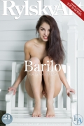 Barilo : Evita Lima from Rylsky Art, 03 Jun 2016 Barilo : Evita Lima from Rylsky Art, 03 Jun 2016
