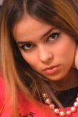 Franchesca 31 years old, from Ukraine Franchesca 31 years old, from Ukraine