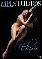 Elixir : Ira from MPL Studios, 19 Nov 2012