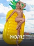 Pineapple : Jati from Watch 4 Beauty, 25 Jul 2017 Pineapple : Jati from Watch 4 Beauty, 25 Jul 2017