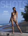 Nude In Paradise: Jessa #1 of 16