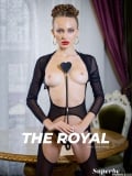 The Royal : Jolie Webb from Superbe, 01 Dec 2021