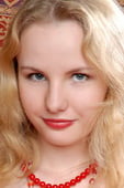 Katja 37 years old, from Russia Katja 37 years old, from Russia