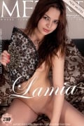 Presenting Lamia : Lamia from Met-Art, 06 Jul 2015