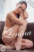 Presenting Lenina : Lenina from Met-Art, 05 Nov 2014