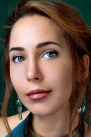 Madelina Madelina