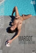 Sping Break : Margot from Photodromm, 23 Mar 2022