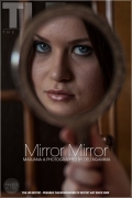 Mirror Mirror : Marjana from The Life Erotic, 27 Feb 2015
