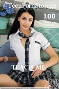 Teach Me : Moka from Teen Porn Storage, 09 Apr 2018 Teach Me : Moka from Teen Porn Storage, 09 Apr 2018