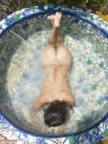 Muriel Water Massage: Muriel #15 of 16