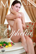 Presenting Ophelia: Ophelia #1 of 19