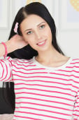 Sanny 27 years old, from Latvia Sanny 27 years old, from Latvia