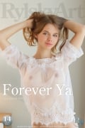 Forever Ya : Siya from Rylsky Art, 02 Oct 2020