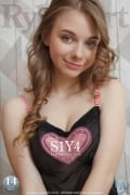 S1Y4: Siya #1 of 17