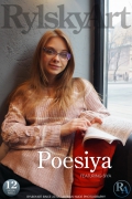 Poesiya : Siya from Rylsky Art, 11 Sep 2021