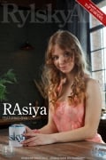 RAsiya : Siya from Rylsky Art, 08 Nov 2021