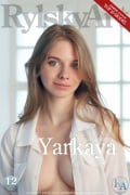 Yarkaya : Siya from Rylsky Art, 08 Mar 2022