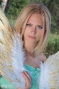 Golden Angel: Emma #2 of 20