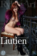 Liutien: Solana #1 of 17