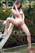 Mineca : Gloria Sol from Sex Art, 28 Oct 2016