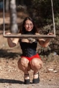 Swinging With Me: Sumiko #2 of 20